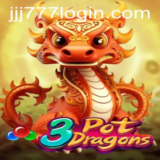 Unveiling the Mystical World of 3PotDragons: An Epic Gaming Experience