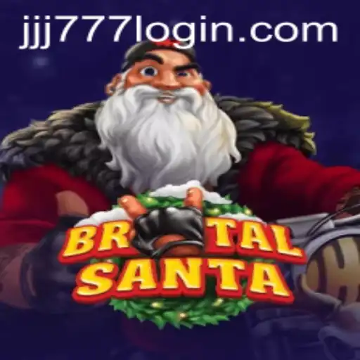 Discover the Chaotic World of BrutalSanta