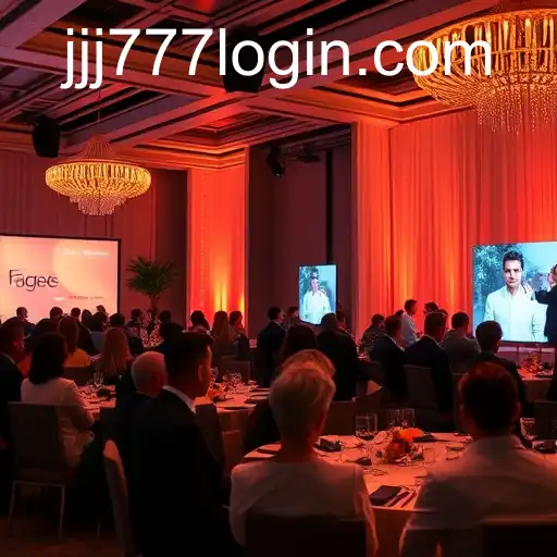 Explore the World of Exclusive Events: Unlocking the Power of jjj777