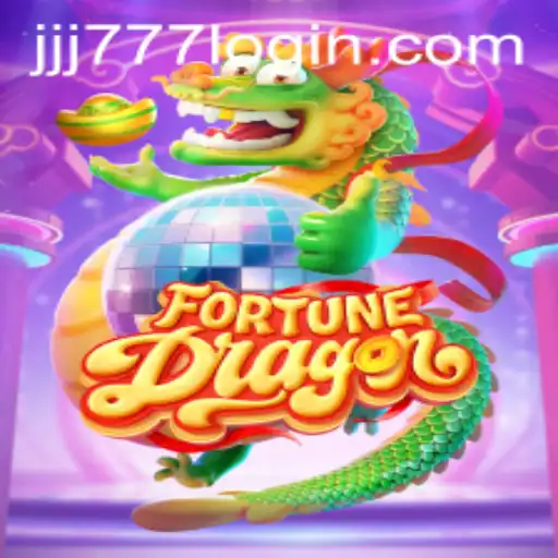 Exploring FortuneDragon: An Immersive Gaming Experience with jjj777