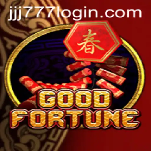 Discovering GoodFortune: A Thrilling Journey into the World of jjj777