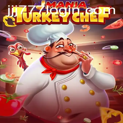 Unveiling JManiaTurkeyChef: A Culinary Odyssey in the Gaming World