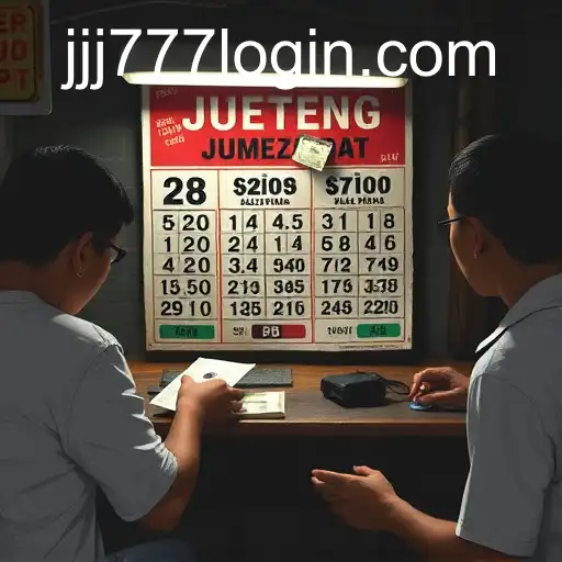 Unveiling Jueteng: An In-Depth Look