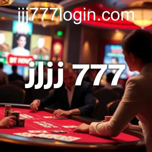 The Evolution and Impact of Live Casino Gaming: Exploring the World of JJJ777