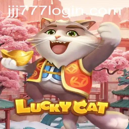 Discover LuckyCat: A Mesmerizing Journey into the World of jjj777