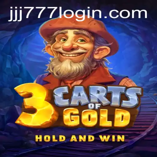 Unveiling 3cartsOfGold: A Deep Dive into This Thrilling Adventure Game