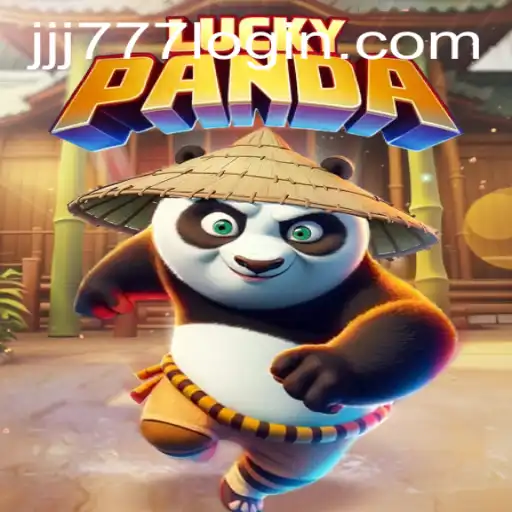 Lucky Panda: An Engaging New Game Experience