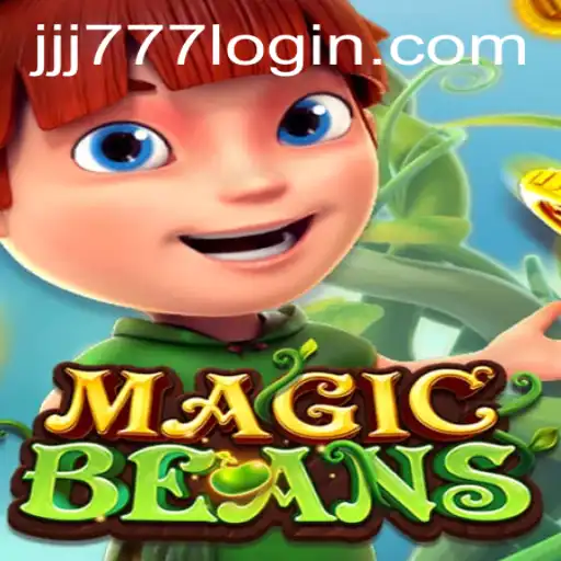 MAGICBEANS: The Enchanting World of JJJ777