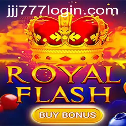Discover the Thrills of RoyalFlashBuyBonus: An Exciting Gaming Experience with jjj777