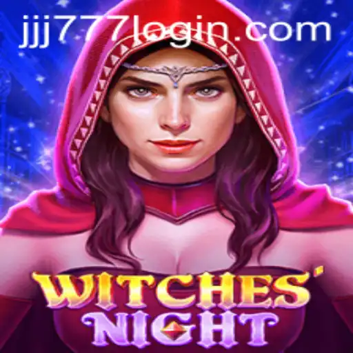 WitchesNight Game Overview