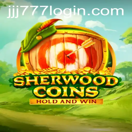 SherwoodCoins: A Game of Strategy and Fortune